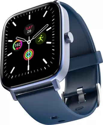 alt OG Max with 1.8InchHD Display, BT Calling and AI Voice assistant Smartwatch (Berry Blue Strap, Regular) alt OG Max with 1.8InchHD Display, BT Calling and AI Voice assistant Smartwatch (Berry Blue Strap, Regular)